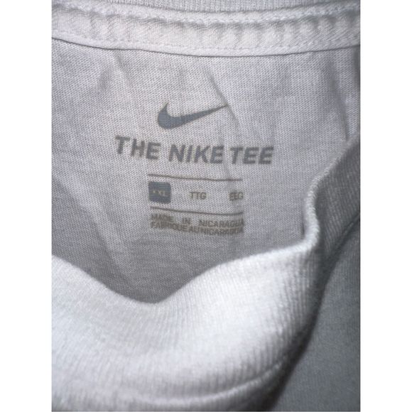 Nike Army Just Do It Tee - Picture 3 of 3